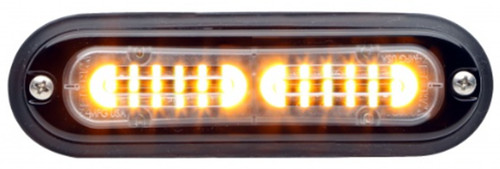Whelen amber ion - whelen,