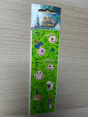 Digimon sandylion stickers - digimon,