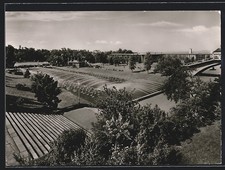Ansichtskarte Stuttgart