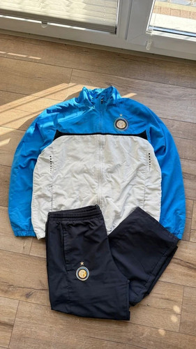 Nike inter mailand - inter, vintage