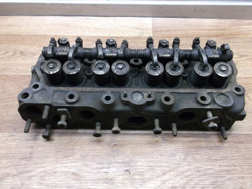 Skoda 1000 zylinderkopf - mb,