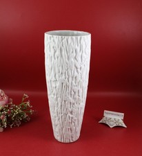 Thomas Porzellan - Vase weiß