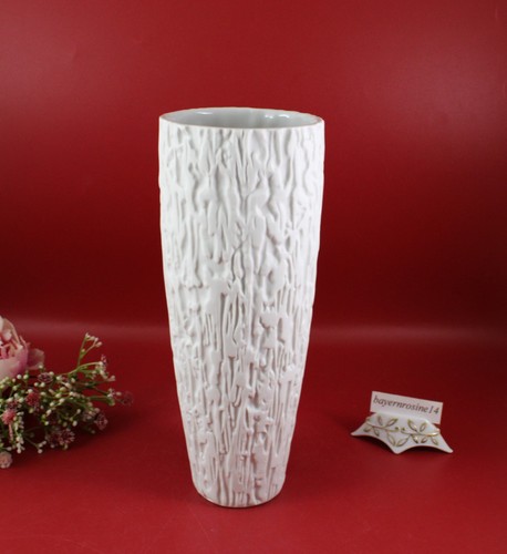 Thomas porzellan vase weiß - thomas,