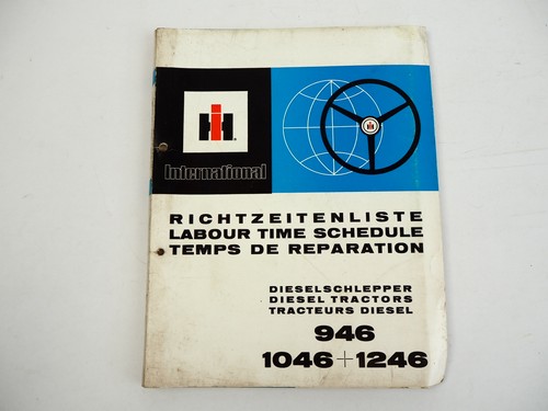 Ihc 946 1046 1246 - ihc,