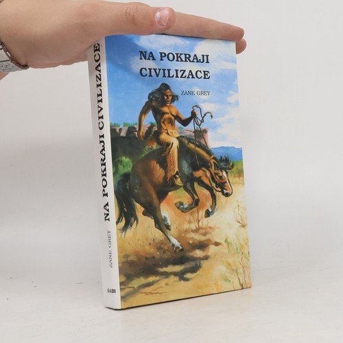 Pokraji civilizace - pokraji, | 