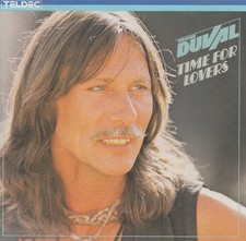 FRANK DUVAL "Time For Lovers"