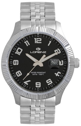 Lorenz genf herrenuhr jubilee - genf,
