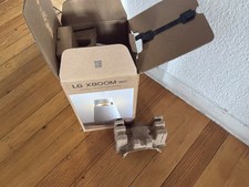 Xboom 360 bluetooth speaker - xboom,