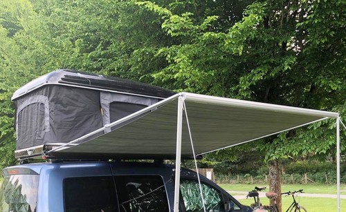 Hartschalen dachzelt autohome - hartschalen-dachzelt,