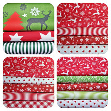 Stoffpaket   3-5  St.22 x 50