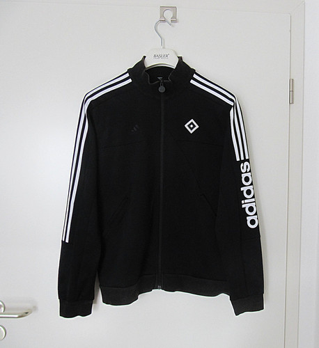 Adidas hamburger hsv - adidas,