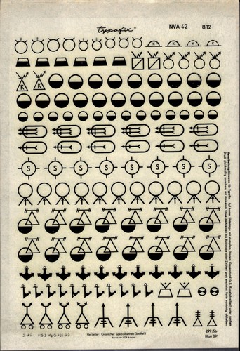 Ddr typofix nva panzer raketen - typofix,
