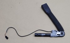 BMW E60 E61 Gurtschloss Gurtstraffer Gurtstrammer Gurtspanner links 6982519