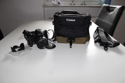 Fujifilm finepix hs20 - fujifilm,
