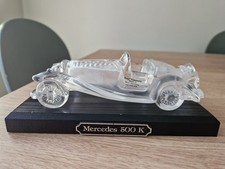 Hofbauer 1936 Mercedes 500 K