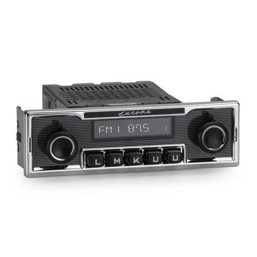 Retrosound europa motor - retrosound, 1