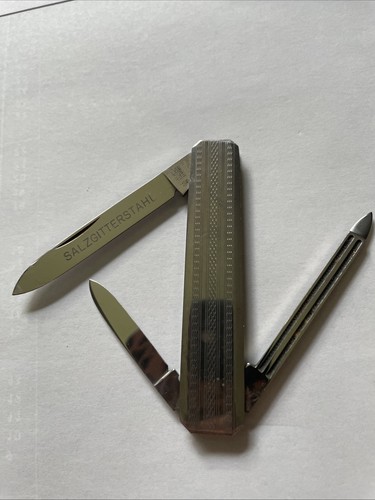 Taschenmesser - taschenmesser,