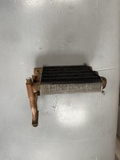 Junkers Mini-8KE 21 Wärmetauscher