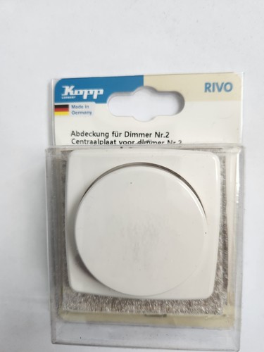 Abdeckung für dimmer - abdeckung,