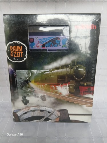 Märklin sondermodell raum - h0,