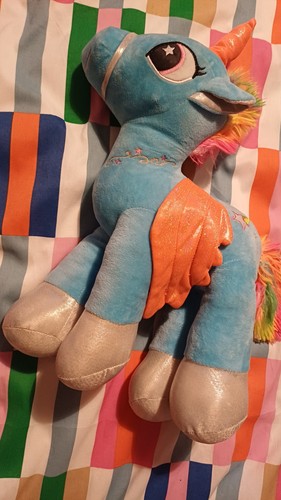 Little pony plüschtier - little,