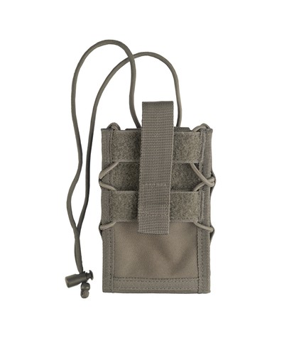 Handytasche koppeltasche molle - handytasche,