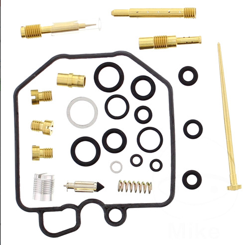 Vergaser reparatursatz - 1,