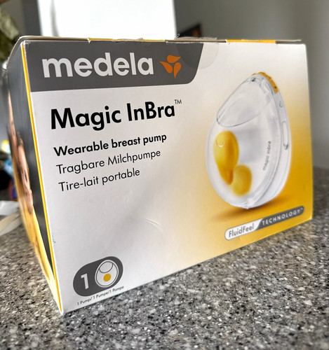 Medela magic inbra - medela,