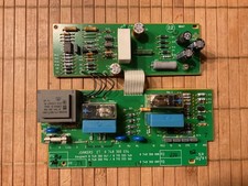 Junkers Leiterplatte