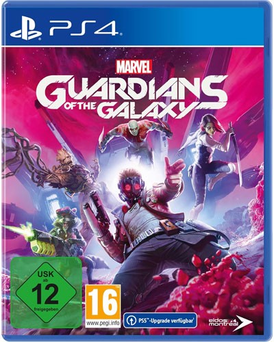 Guardians the galaxy - guardians,