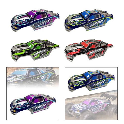 Karosserie rc auto - rc,