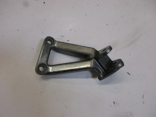 Soziusraste kawasaki zx - kawasaki, zx-6r