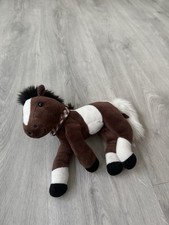 Die Spiegelburg Pferd Flecki