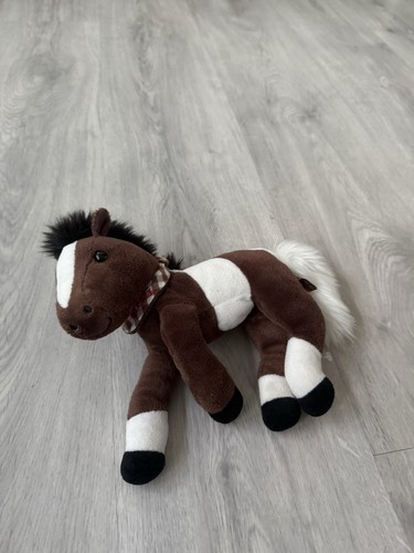 Die spiegelburg pferd flecki - spiegelburg,