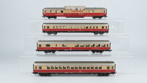Märklin konvolut tee - konvolut,