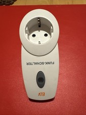 ELV FS 20 Funksteckdose