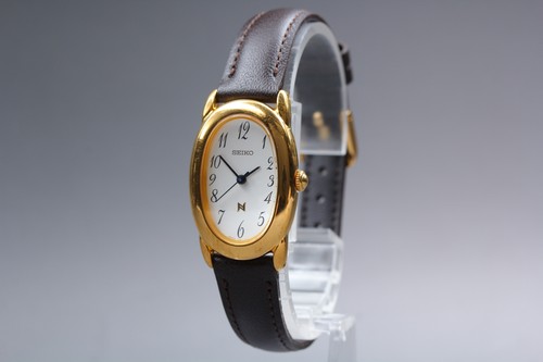 Near mint seiko - [near,