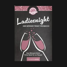Ladiesnight - Der Mörder