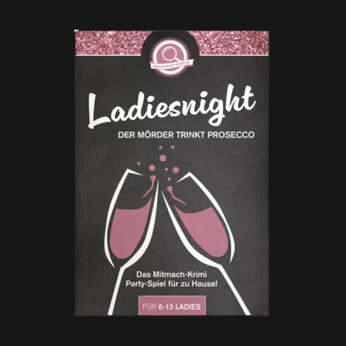 Ladiesnight der mörder - ladiesnight,