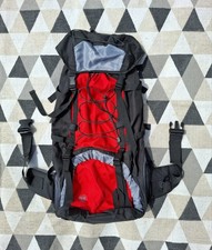 Trekking Wandern Camping