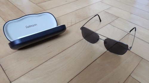 Sonnenbrille fielmann 557 - sonnenbrille,