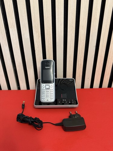 Gigaset s810a schnurlostelefon - gigaset,