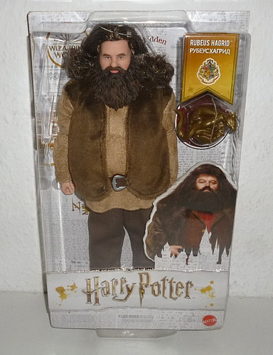 Mattel figur puppe - puppe, /