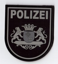 Original Abzeichen Polizei MEK