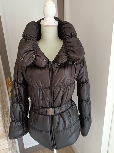 Steppjacke daunenjacke zara - steppjacke,