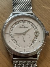 Swissmade jean marcel luxus - swissmade,
