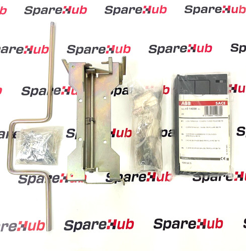 Abb 1sda060390r1 kit umbau - 1sda060390r1,