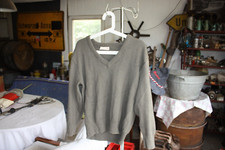 Pullover NVA Soldaten