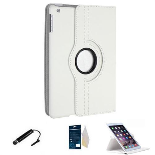 Apple ipad air tablet - apple, tasche