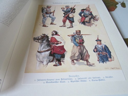 Deutsches militär archiv - deutsches,